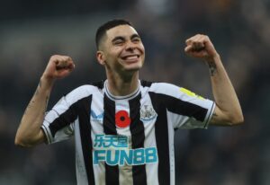 FPL Gameweek 21 : Conserver ou vendre Miguel Almiron ?